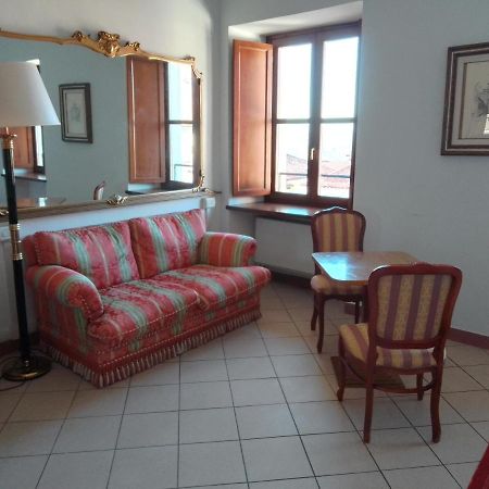 Albergo E Ostello Della Gioventu Biella Centro Storico Ngoại thất bức ảnh