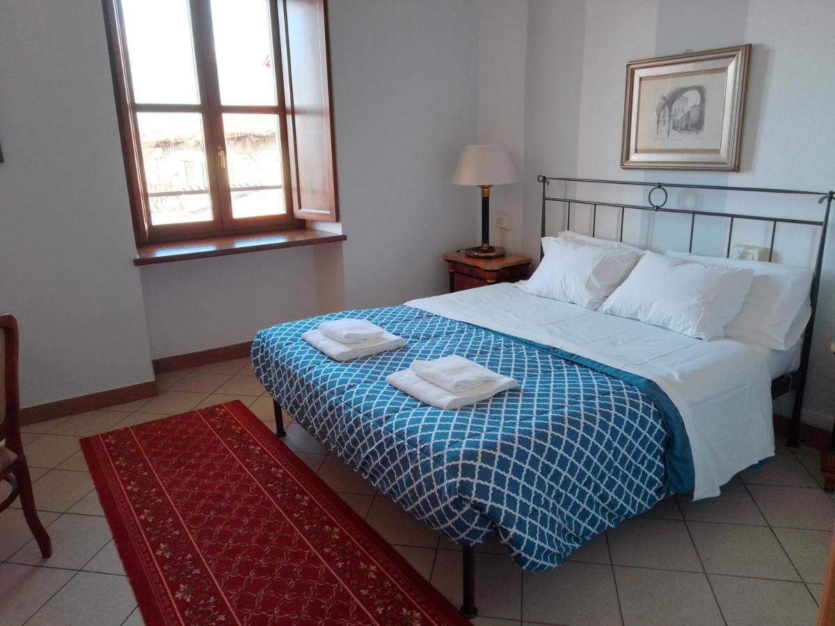 Albergo E Ostello Della Gioventu Biella Centro Storico Ngoại thất bức ảnh