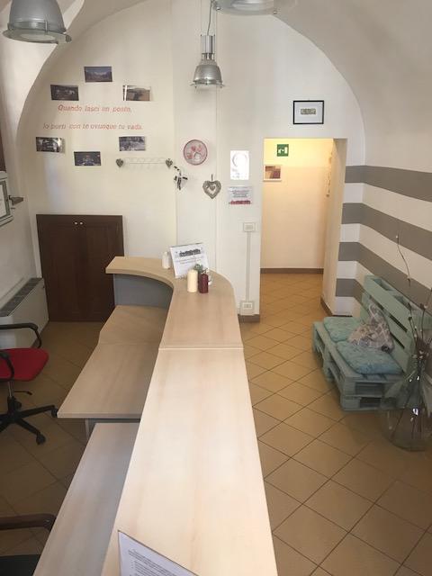 Albergo E Ostello Della Gioventu Biella Centro Storico Ngoại thất bức ảnh