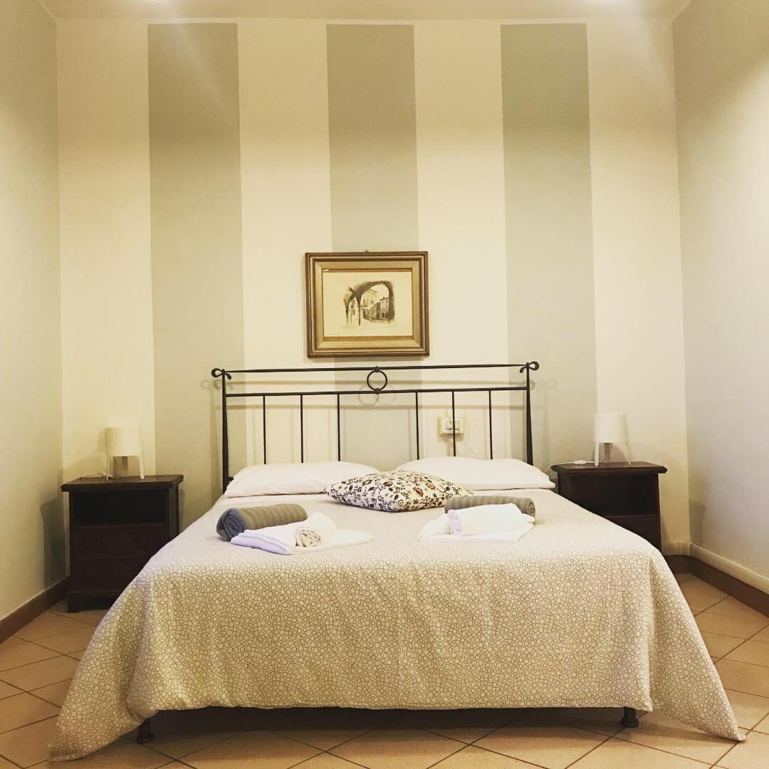 Albergo E Ostello Della Gioventu Biella Centro Storico Ngoại thất bức ảnh